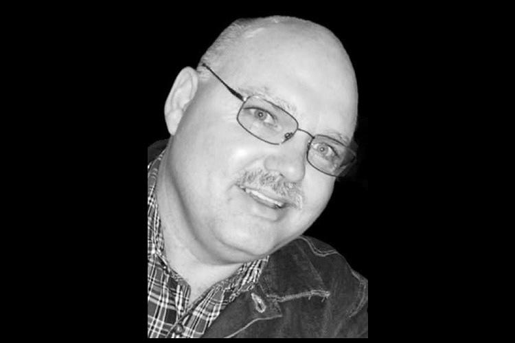 Randall Bruce Robinson