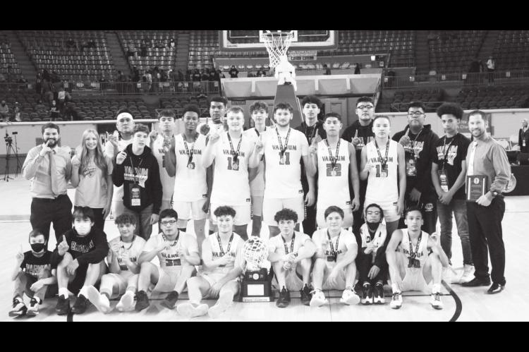We Are The Champions