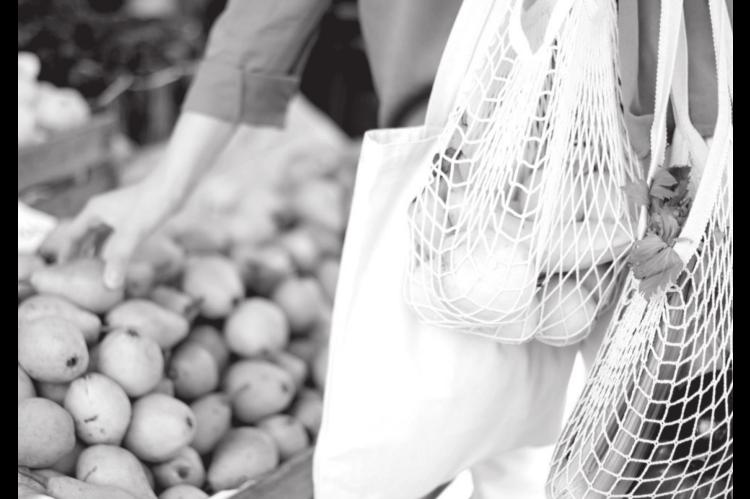 Reusable Totes Can Carry Health Risks with Groceries