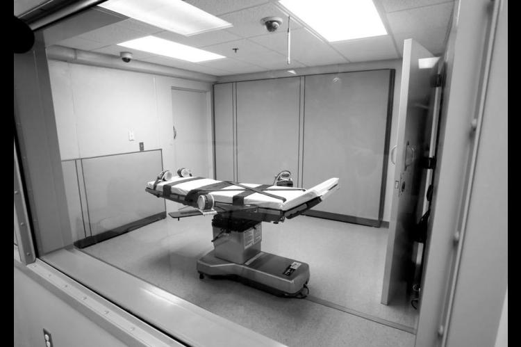 OK Watch: ‘Relentless Pace’ of Oklahoma Executions Traumatized Corrections Staff, Former Directors Say