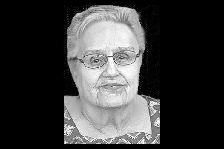 Virginia McClaskey