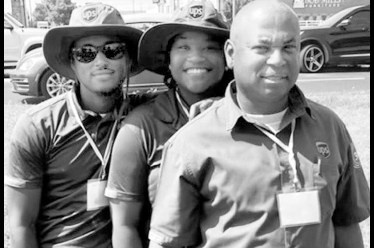 Family Ties