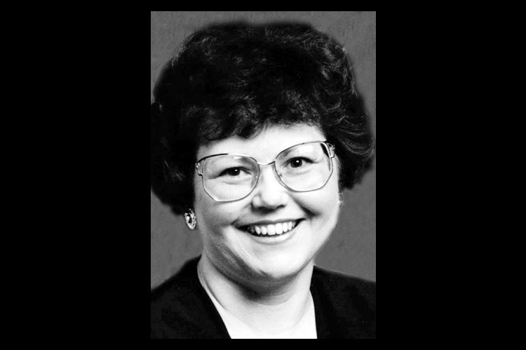 Retha Plumlee