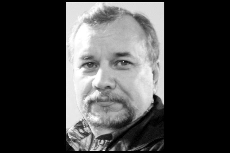 Timothy “Tim” Darr