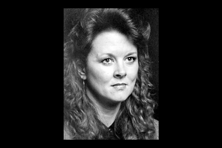 Cynthia Woods
