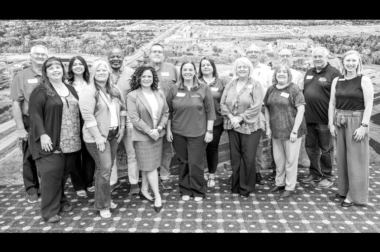 Economic Development Summit Held in Seminole