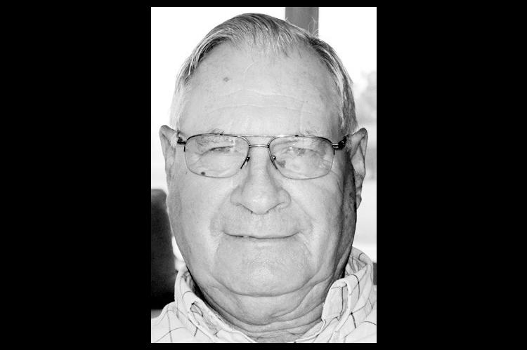 Everett Evans, Jr.