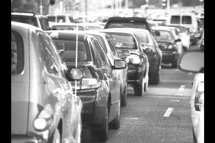 How Drivers Can Reduce And Avoid Traffic