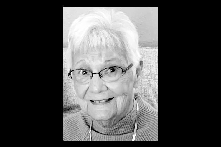 Betty Brown