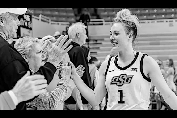 Oklahoma State Cowgirls Stifle BYU in 67-51 Win