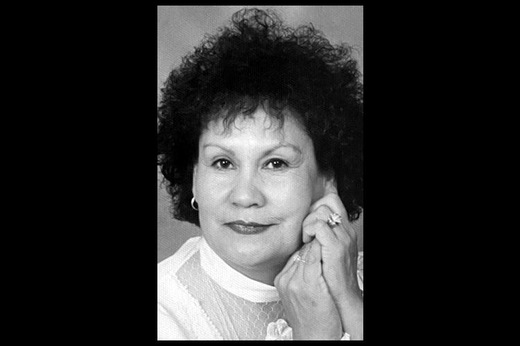 Shirley Clayton