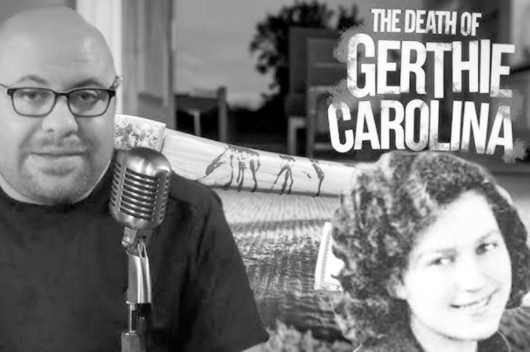 Gerthie Carolina’s murder and the arrest of two of her relatives, Dakota Davis and Carolyn Foreman, almost three decades later, garnered attention well beyond Oklahoma. Last year, the case was featured on the podcast “Hidden Killers With Tony Brueski.