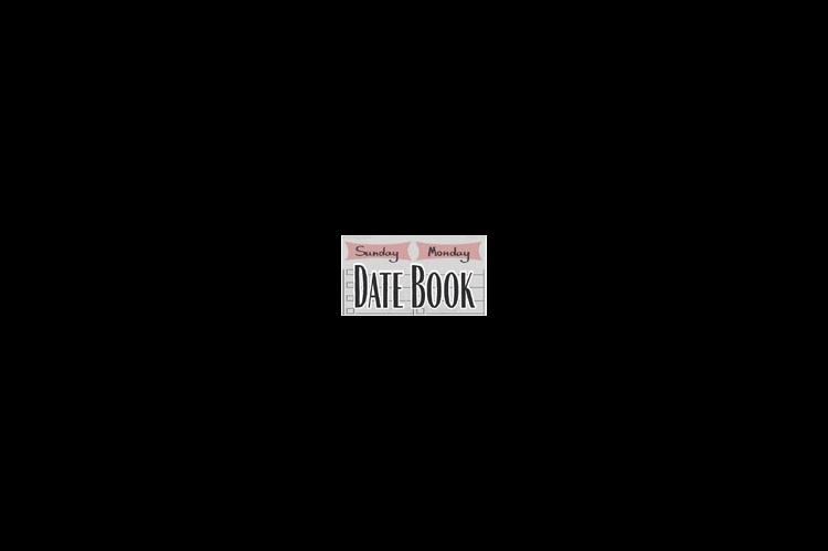 Date Book