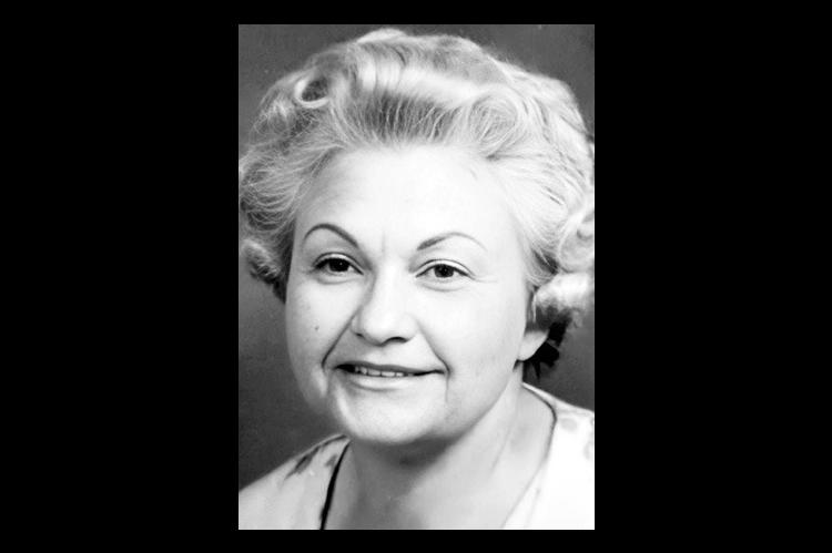 Laura Jolly
