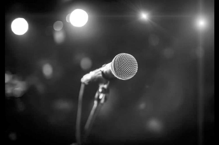 Calling All Musicians: City of Seminole To Host Open Mic Event February 28th