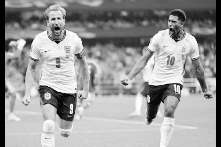 England Dashes Mexico Hopes in World Cup