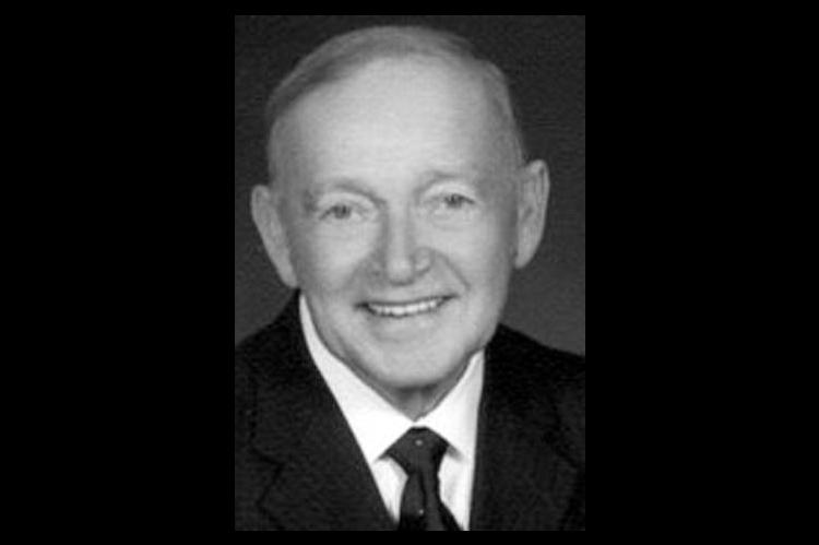 Thomas Raymond Minihan