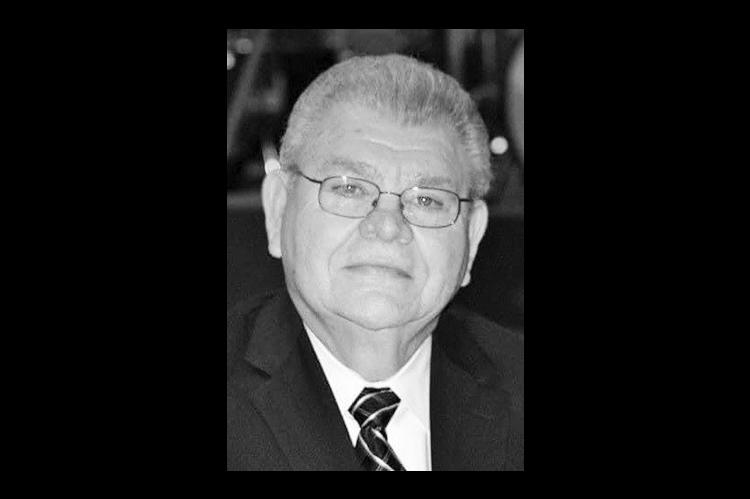 Rev. Roy Robertson, Jr.