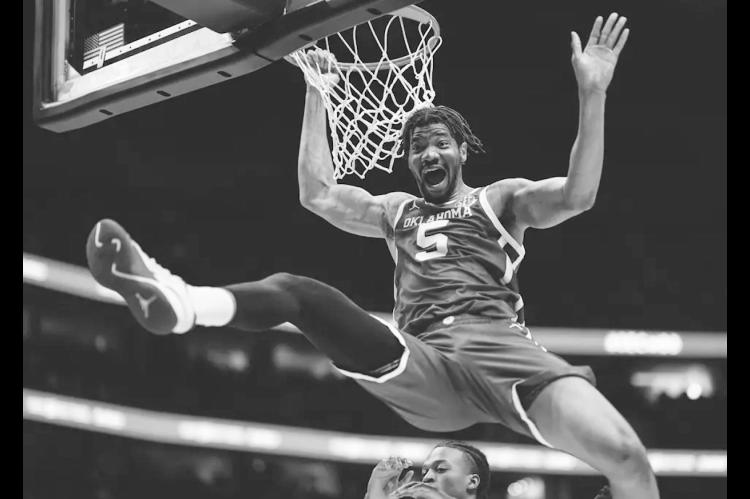 OU Beats Georgia to Advance at SEC Tournament