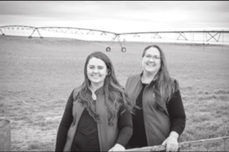 Women in Agriculture Gaining Recognition Long Deserved