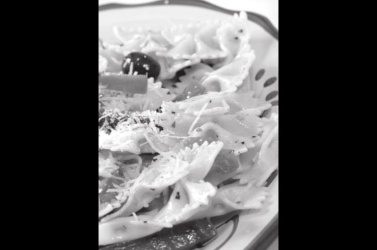 Spring Ahead with this Fresh Flavorful Dish
