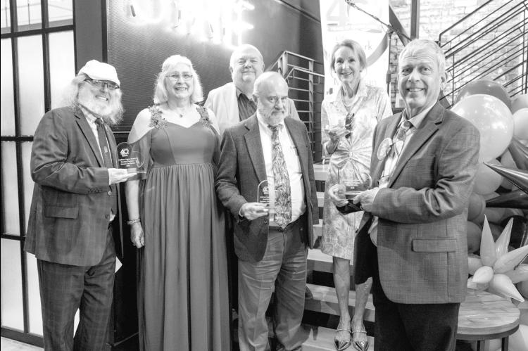 LifeShare Celebrates 40 Years of Saving Lives