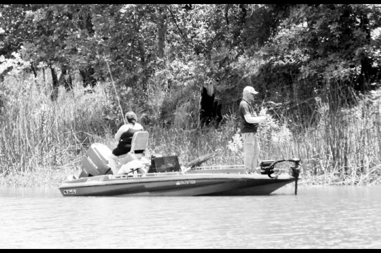 Free Fishing Days