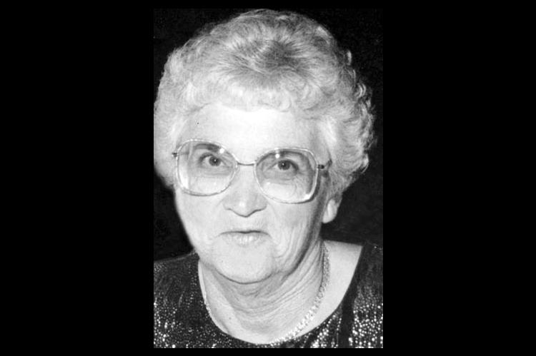 Bonnie Allen-Olive