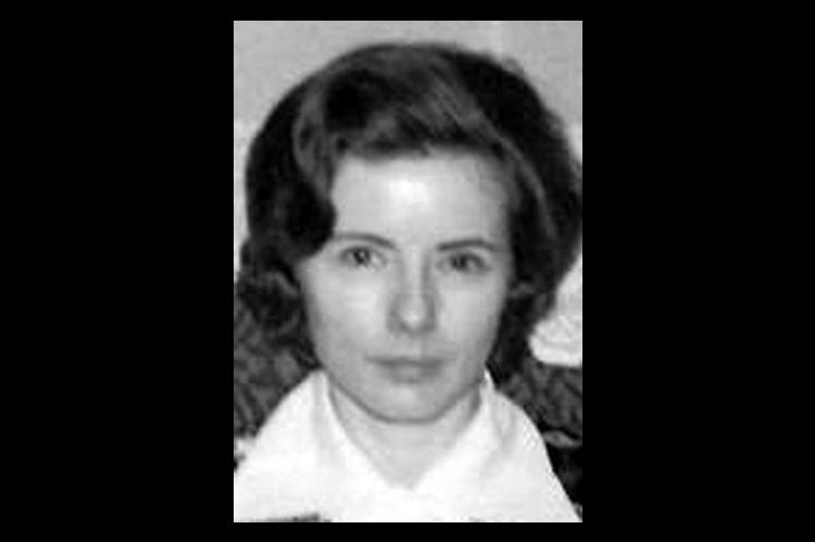 Janice Marie Bevelhymer