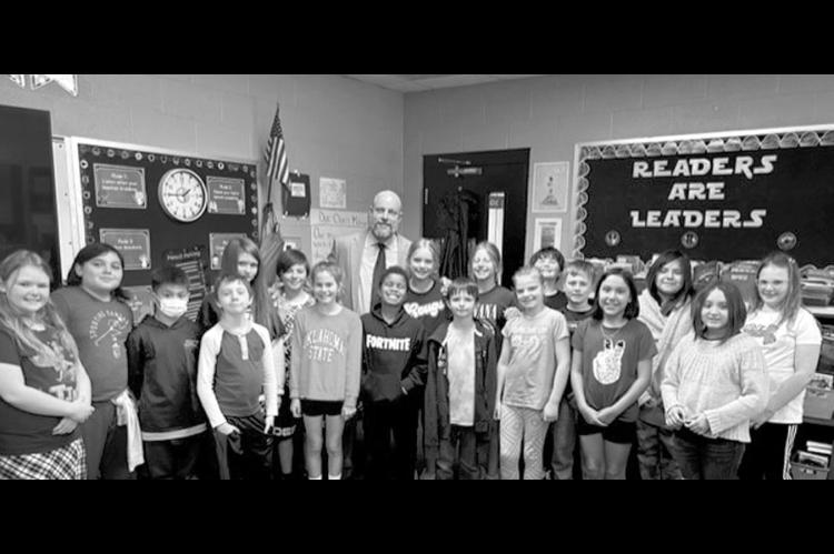 District Attorney’s Office Announces Truancy Initiative