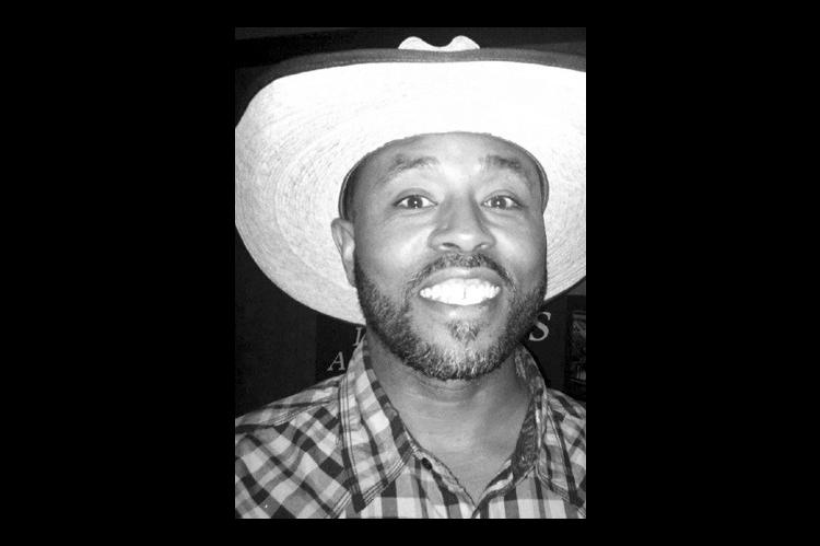 Sherman Jones