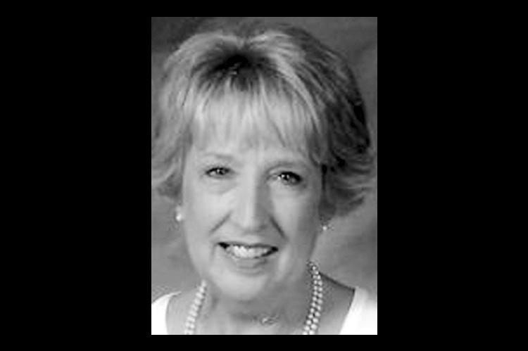 Mary Ann Norman