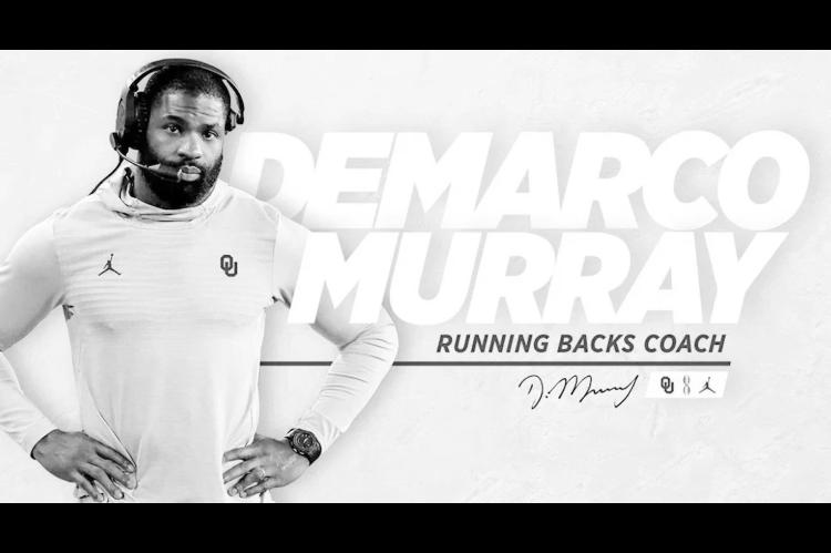 Oklahoma University Coach Murray Rejects Jaw-Dropping $2 Million Offer from Michigan
