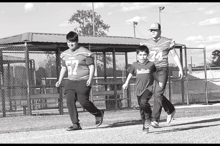 Play Ball!...