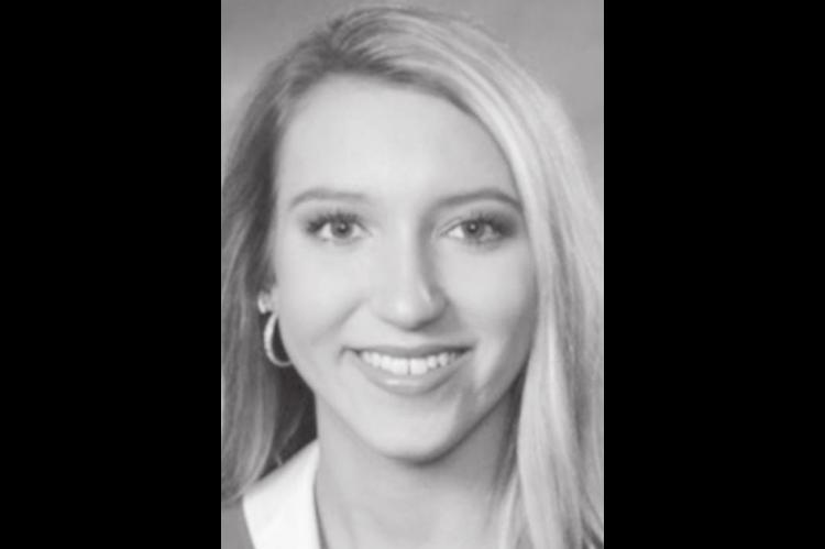 March Seminole High School Student of the Month Sponsored by Seminole Rotary Club