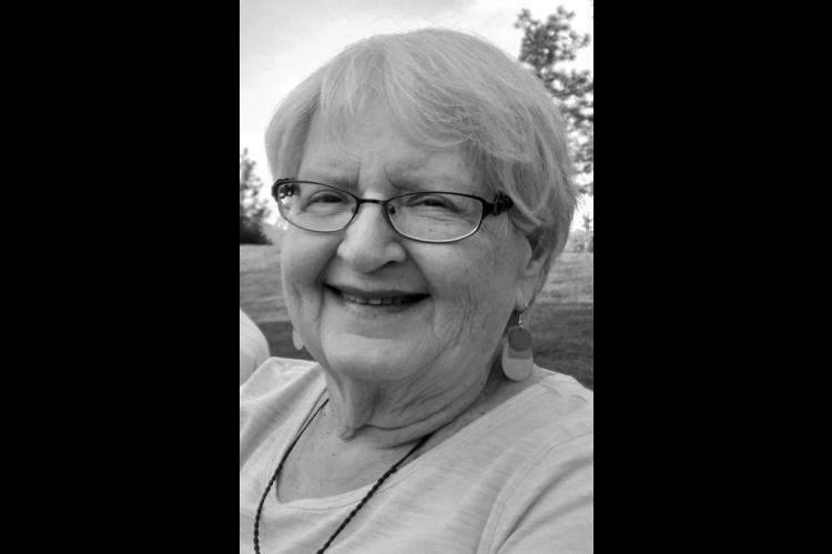 Margaret Karcher