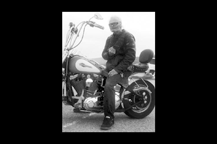 Kenneth Lee Williams Sr.