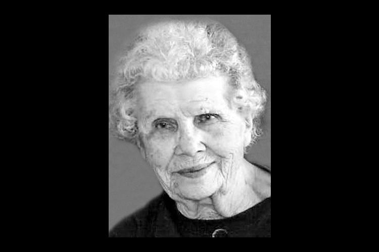 Mary Lofton