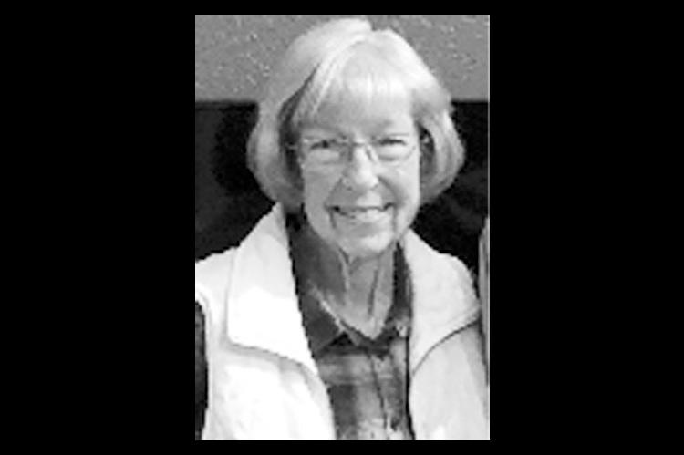 Jo Ann Dugan Cummins