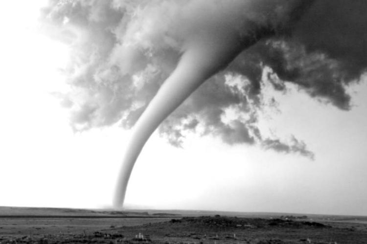OKFB Offers Tips to Prepare for Tornado Season