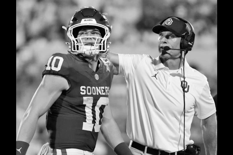 OU Fans Deliver Strong Verdict on Venables’ Future as Sooners HC Announces Mateer Decision