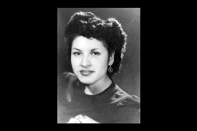 J ane Elnora McGeisey