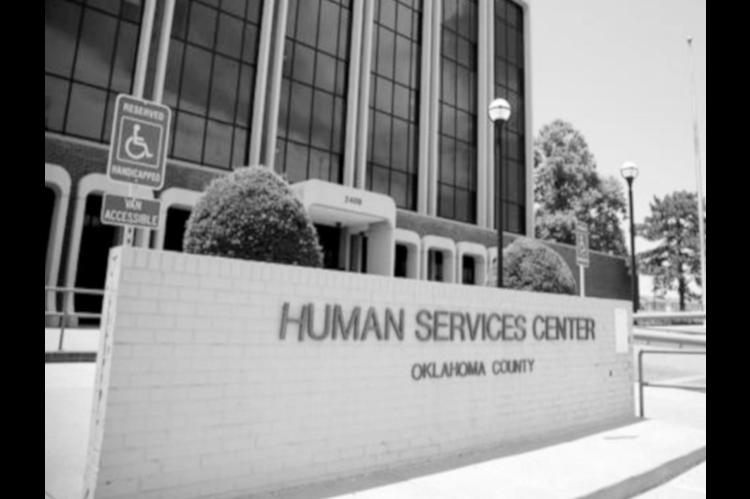 OKDHS asks “Why Not You” in a New Recruitment Campaign to Support Children in Foster Care