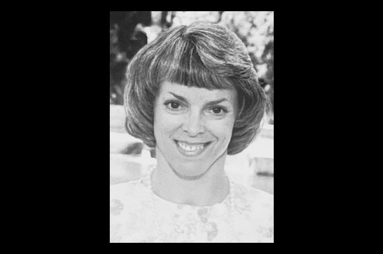 Connie Yeager