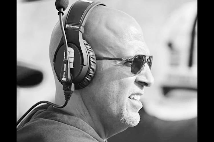 James Franklin Hired as Virginia Tech’s Coach
