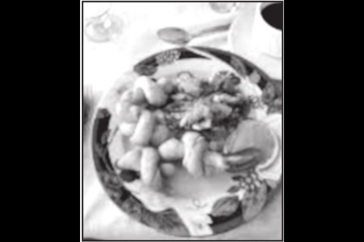Breakfast, Jamaican Style