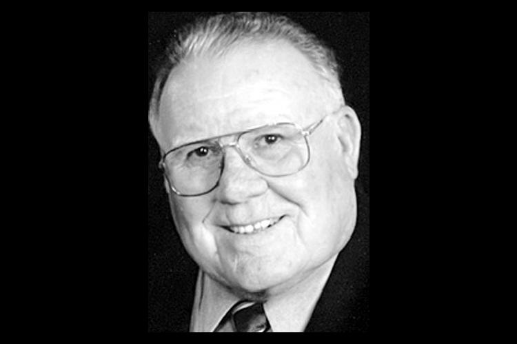 Robert Griffith