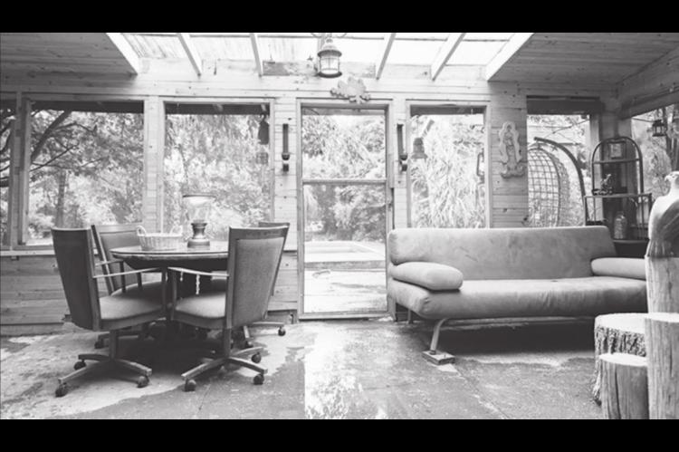 How To Address Mold After A Flood