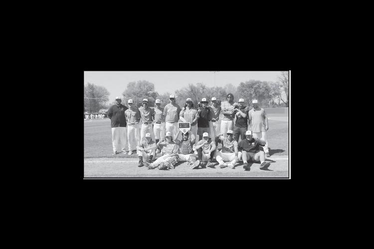 Tournament Champions