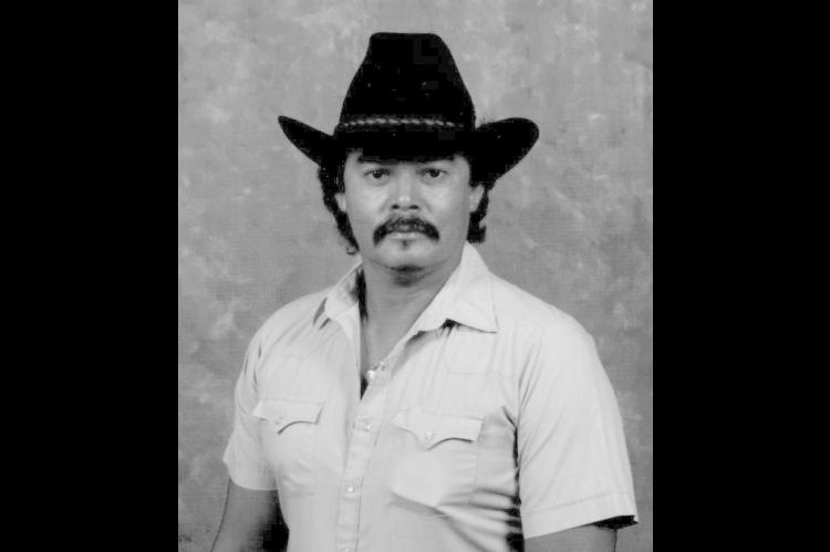 The family of Thompson Postoak expresses our thanks and appreciation for the thoughts and prayers for the loss of our loved one. We give thanks to Pastor Frank Moppin, Keller Walker, and Leon “Chippie” Postoak, the pallbearers, Spring Church Family, D